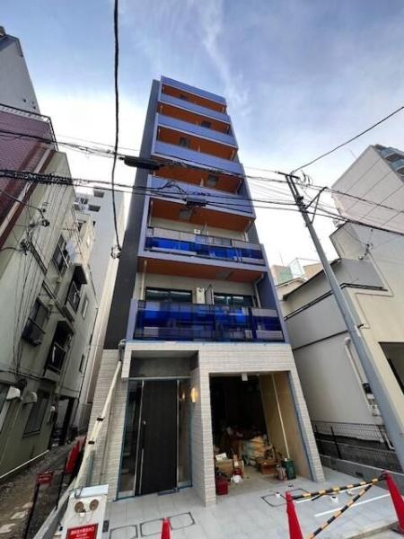 エアータワー横濱伊勢佐木町