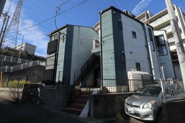 ＭＹ横浜戸塚