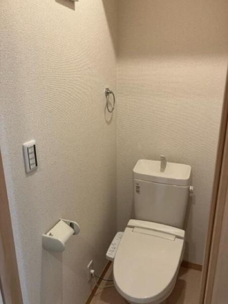 ブリリアンス根岸