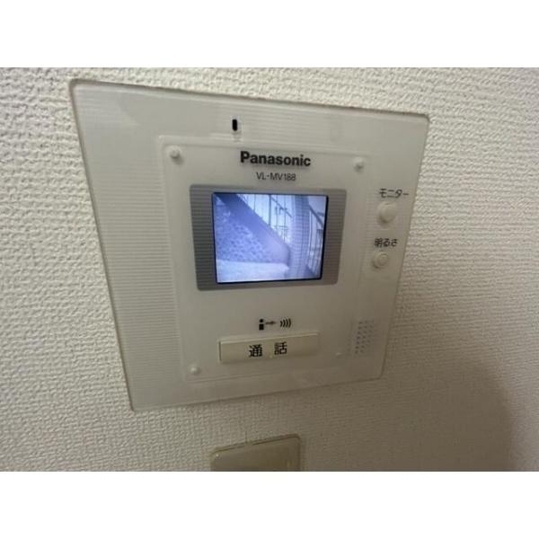 横浜市神奈川区大口通のアパート