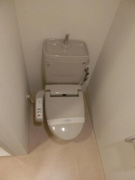リクレイシア西横浜