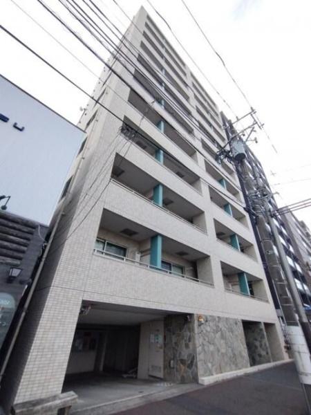 リクレイシア西横浜
