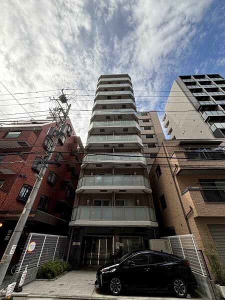 ＳＨＯＫＥＮＲｅｓｉｄｅｎｃｅ横浜阪東橋