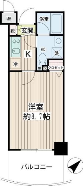 エクセル東神奈川
