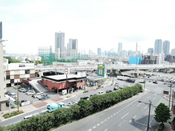 エクセル東神奈川