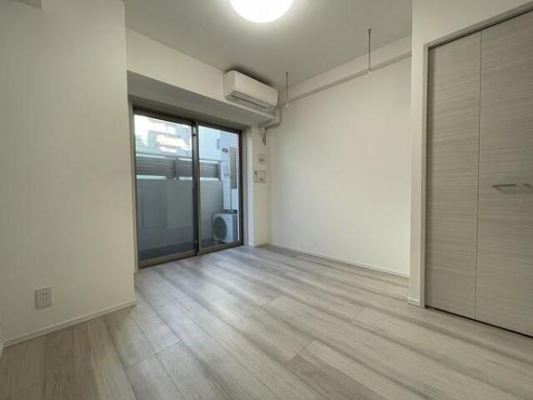 ＳＨＯＫＥＮ　Ｒｅｓｉｄｅｎｃｅ横浜伊勢佐木町