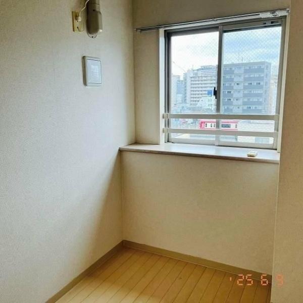 ロックヒルズ前里町