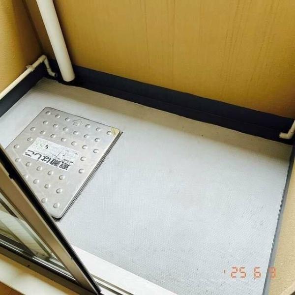 ロックヒルズ前里町