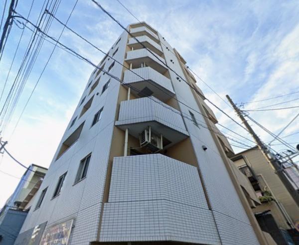 ロックヒルズ前里町