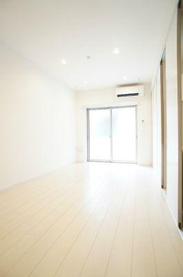 横浜市港北区綱島東４丁目のマンション