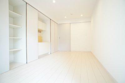 横浜市港北区綱島東４丁目のマンション