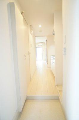 横浜市港北区綱島東４丁目のマンション