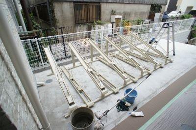 横浜市港北区綱島東４丁目のマンション