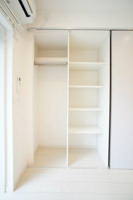 横浜市港北区綱島東４丁目のマンション