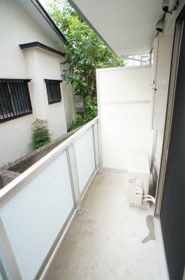 横浜市港北区綱島東４丁目のマンション