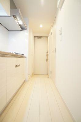 横浜市港北区綱島東４丁目のマンション