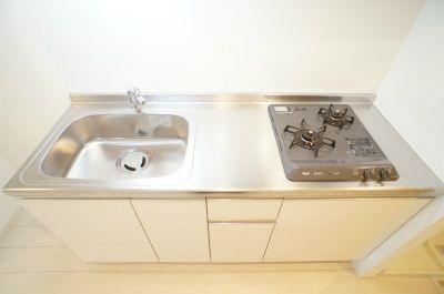 横浜市港北区綱島東４丁目のマンション