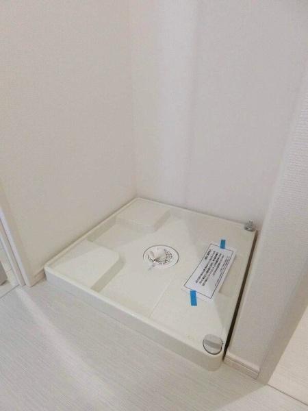 横浜市鶴見区鶴見中央２丁目のマンション