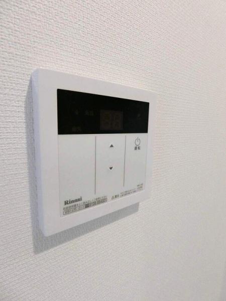 横浜市鶴見区鶴見中央２丁目のマンション