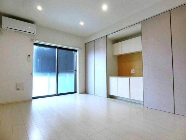 横浜市鶴見区鶴見中央２丁目のマンション