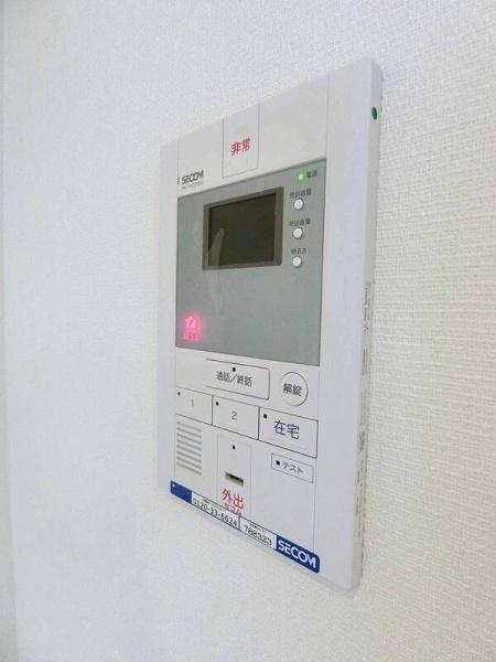 横浜市鶴見区鶴見中央２丁目のマンション