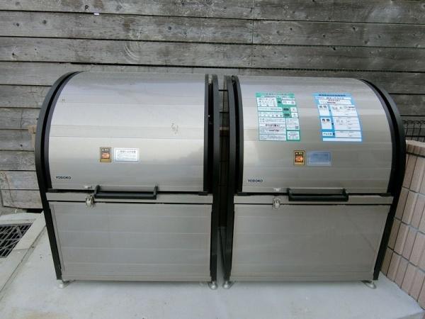 横浜市鶴見区鶴見中央２丁目のマンション