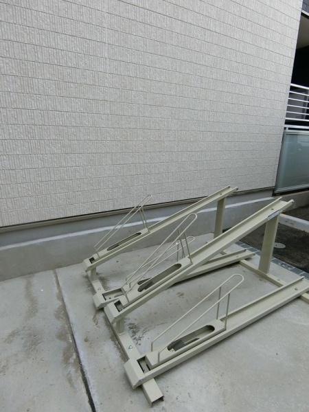 横浜市鶴見区鶴見中央２丁目のマンション