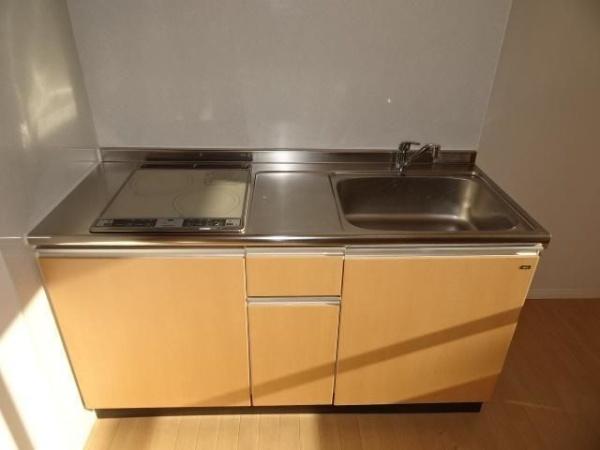横浜市栄区小菅ケ谷３丁目のアパート
