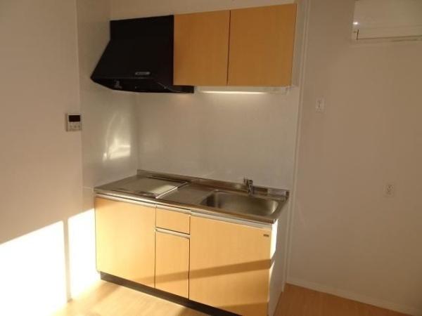 横浜市栄区小菅ケ谷３丁目のアパート