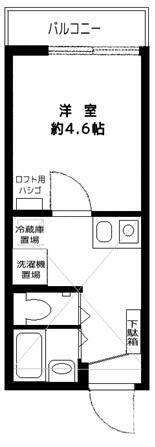 リーヴェルポート横浜三ツ沢