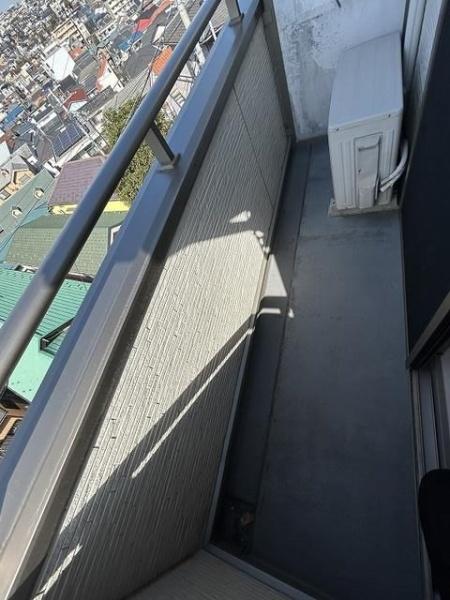 リーヴェルポート横浜三ツ沢