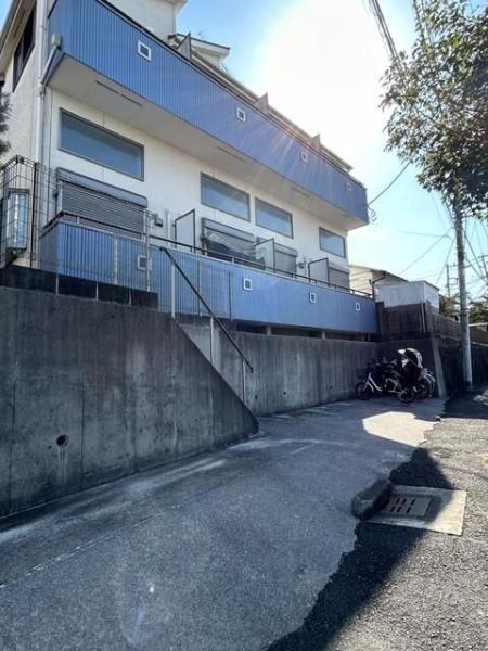 リーヴェルポート横浜三ツ沢
