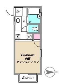 ハイムジュネス