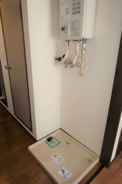 ハイムジュネス
