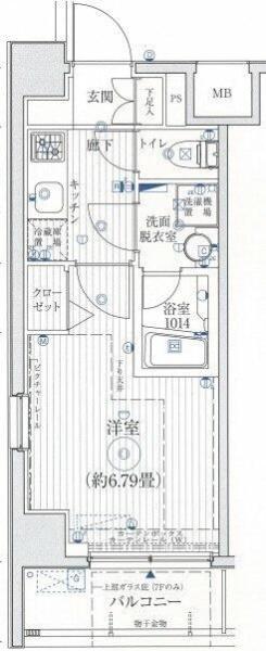 リライア吉野町Ⅱ