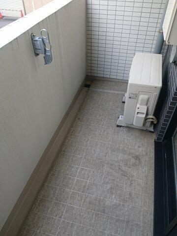 リライア吉野町Ⅱ
