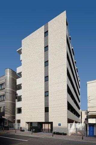 リライア吉野町Ⅱ