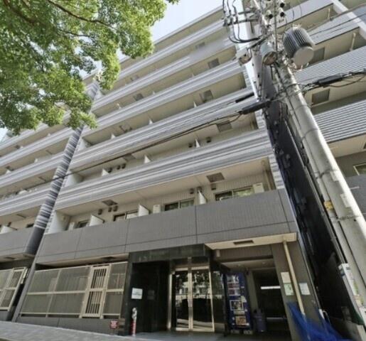 リヴシティ横濱インサイトⅡ