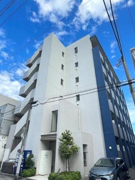 レインボー本牧