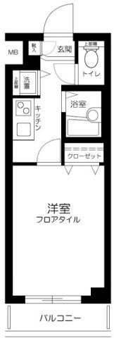 フェニックス新横濱イクシール