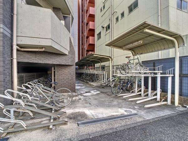 フェニックス新横濱イクシール