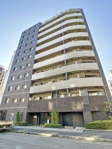 フェニックス新横濱イクシール