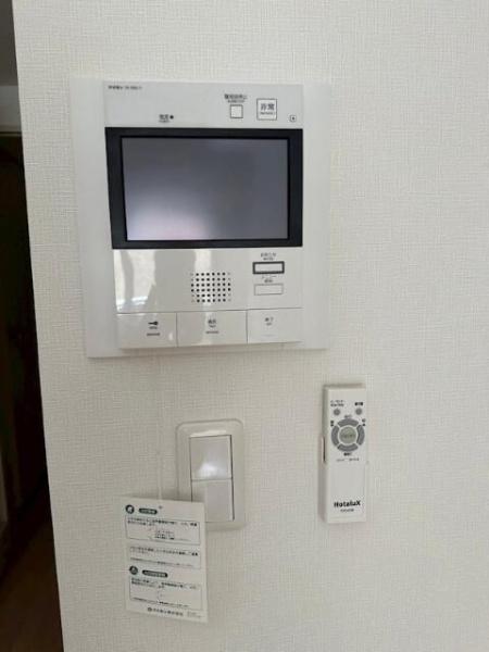 グランフォース横浜関内