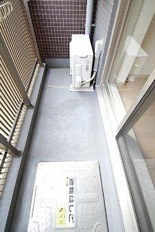 グランフォース横浜関内