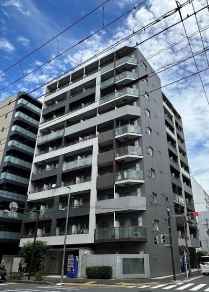 グランフォース横浜関内