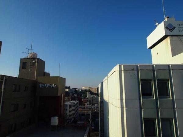 ＳＨＯＫＥＮ　Ｒｅｓｉｄｅｎｃｅ横浜阪東橋