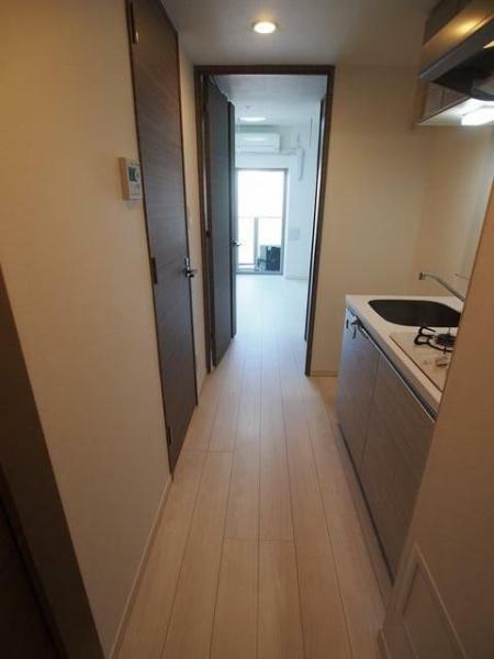 ＳＨＯＫＥＮ　Ｒｅｓｉｄｅｎｃｅ横浜阪東橋
