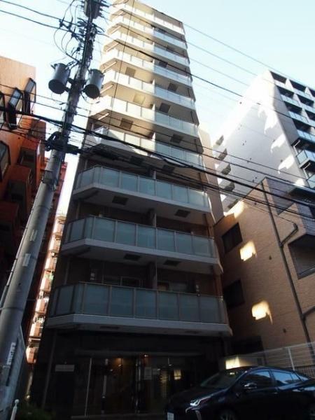 SHOKEN Residence横浜阪東橋