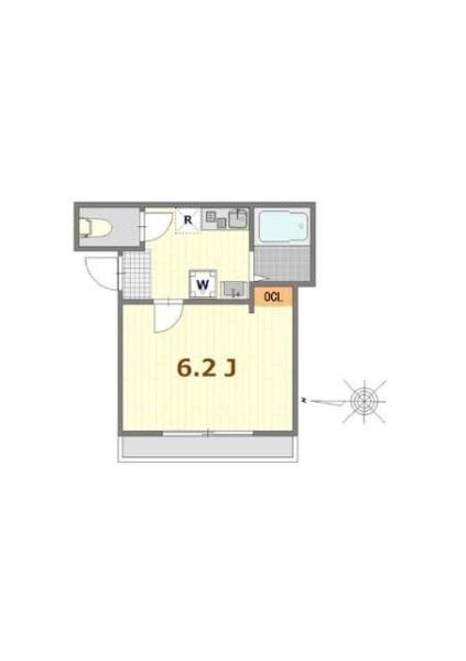 コンフォート横浜南