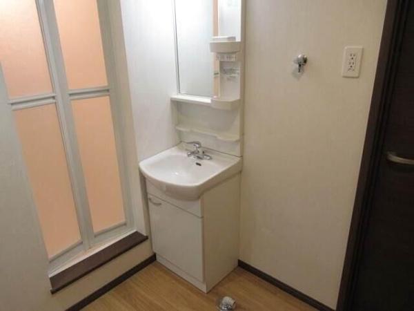 コンフォート横浜南